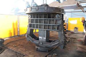 آلة حفر المثقاب بسعر رخيص من المصنع مباشرة من نوع bits belling bucket - Product Image 6