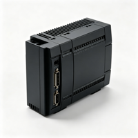 Módulo PLC 6ES7518-4AX00-1AC0, Controlador S7-1500 Avanzado, 24V DC PROFINET, Alto Rendimiento, Automatización Industrial, Procesamiento de Automatización de Fábrica