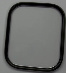 Verre extérieur avant avec OCA pour Apple Watch Series10 42mm et 46MM écran lentille écran tactile pièces de réparation - Product Image 5