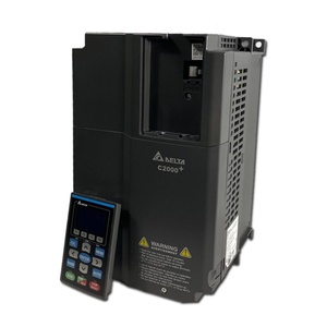 Variador de Frecuencia Delta Serie C2000 Plus VFD VFD300C43A-21 Trifásico 460V 30KW Delta Vfd - Product Image 4