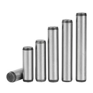 DIN 6325/Din7979d硬化グラウンドファスナーIso8734標準ストレート円筒形角度ダボピン - Product Image 5