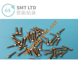 Pièces de rechange pour alimentateur CL16MM KW1-M22B6-00X IBOLT, embout à tête hexagonale pour alimentateur YAMAHA CL 16 MM - Product Image 1