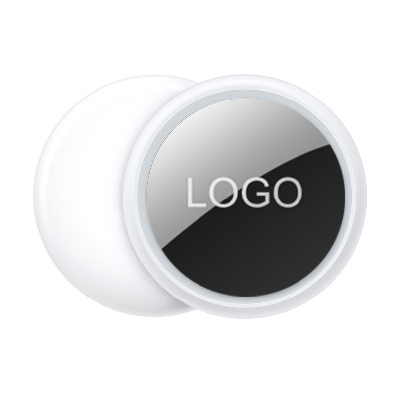 Key kids smart airtagged tracker case micro location airtagging for airtag dog pet gps mini tracker