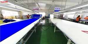 難燃性長袖ヘンリーシャツ <span class=keywords><strong>NFPA</strong></span> 2112 / CAT 2 安全服 - Product Image 5