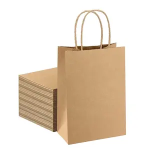 Hot Sale Mickey Mouse Long Paper Bag