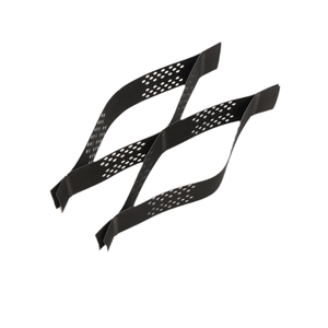 Géocell en nid d'abeille HDPE de haute qualité 50-300mm, géogrille, géotextile pour protection des pentes extérieures, renforcement routier, grille à gazon - Product Image 1