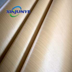 Rouleaux de feuilles de PVC semi-rigides, rouleaux de membrane sous vide pour lamination PVC, film <span class=keywords><strong>vinyle</strong></span> de transfert thermique, marque privée - Product Image 1