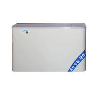130Mm Haute Qualité Ultra Mince Fan Coil Convecteur Mur Exposé Type Horizontal Fan Coil Unit
