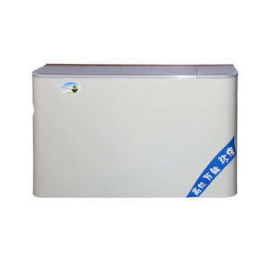 130Mm Haute Qualité Ultra Mince Fan Coil <span class=keywords><strong>Convecteur</strong></span> Mur Exposé Type Horizontal Fan Coil Unit - Product Image 5