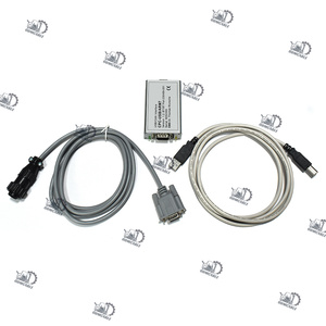 Herramienta de Diagnóstico para Montacargas Toyota BT Truckcom Canbox CPC USB ARM7, Interfaz CAN, Escáner para Montacargas TruckCom - Product Image 2