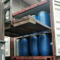 Usine de fabrication SLES 70 Sulfate d'éther laurique de sodium de dinde SLES 70