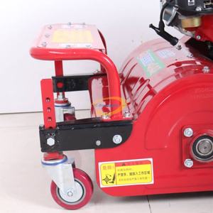 高馬力芝刈り機芝刈り機芝刈り機草刈機農業用/小型草刈機山で使用可能 - Product Image 5