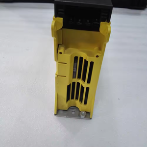 NUEVO y ORIGINAL A06B-6079-H201 F ANUC Alpha-iSV Módulo de Accionamiento Compacto de Dos Ejes, FSSB Fibre Bus - Product Image 4