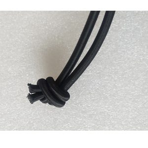 Nylon Guy Rope 3.8cm X 12m <b>Elastic</b> <b>Cord</b> For Outdoor Tent Kayak Canoe Accessories Universal Use - Product Image 3