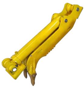 2025 nuovo <span class=keywords><strong>Mini</strong></span> escavatore idraulico interruttore montato pollice prezzo all'ingrosso benna pollici - Product Image 1