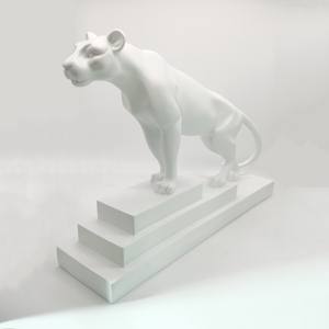 <span class=keywords><strong>Pas</strong></span> <span class=keywords><strong>cher</strong></span> En Gros Nordique Peinture Graffiti Éléphant Sculpture <span class=keywords><strong>Figurine</strong></span> Art Éléphant Statue Creative Résine Artisanat Décoration de La Maison - Product Image 3