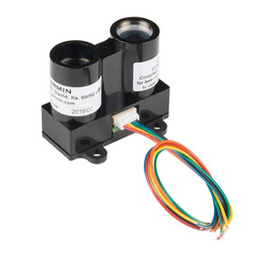 <span class=keywords><strong>LIDAR</strong></span> <span class=keywords><strong>Lite</strong></span> <span class=keywords><strong>V3</strong></span> ของแท้นำเข้า ระยะ 40 เมตร เลเซอร์เรดาร์ขนาดกะทัดรัดพิเศษ <span class=keywords><strong>Pixhawk</strong></span> - Product Image 1