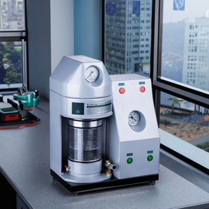 Pistolet à gènes à gaz haute pression CHINCAN GJ-1000 - Product Image 3