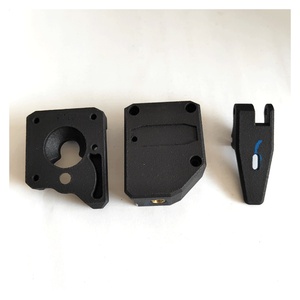 Moules pour pièces automobiles, moule d'injection plastique pour voiture, composant d'insertion, moulage de panneaux, production rapide d'échantillons - Product Image 4