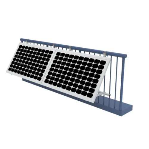 SeanRo-Soporte triangular portátil para sistema de montaje Solar, trípode ajustable para montaje en techo, 22, 28 y 41 pulgadas, Pv