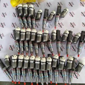 Injecteur de carburant <span class=keywords><strong>Caterpillar</strong></span> 2530616 253-0616 neuf et d'origine, applicable aux tracteurs à roues 633E II 651B 631E <span class=keywords><strong>631G</strong></span> 637G - Product Image 3