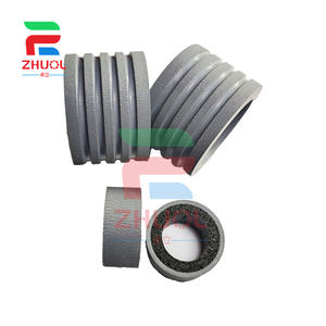 MG1-4985-020 de pneu de rouleau de séparation de ramassage d'alimentation DR-C230 pour <span class=keywords><strong>Canon</strong></span> DR-C230 DR-C240 DR-M160 DR-M160II DR-<span class=keywords><strong>S150</strong></span> R40 R50 RS40 - Product Image 1