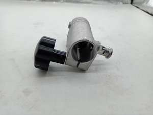 Um Fabriek Directe Verkoop Multi Bosmaaier Reserveonderdelen As Verbinding Hoge Kwaliteit Koppeling Aluminium Koppeling - Product Image 2