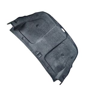 Pour Nissan Altima 2013, doublure en <span class=keywords><strong>feutre</strong></span> pour le couvercle du coffre arrière, OE 84966-3TS0A, ignifuge, <span class=keywords><strong>anti</strong></span>-humidité, insonorisant - Product Image 4