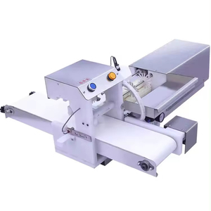 Máquina roscadora de pinchos de barbacoa comercial eléctrica multifuncional - Product Image 1