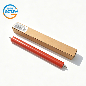 Nouveau rouleau inférieur de fusion LY6753001 pour Brother HL-3160 3190 L3210 L3230 L3270 L3290 DCP-9030 L3510 <span class=keywords><strong>L3551</strong></span> Rouleau de pression - Product Image 1