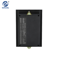 NEWLINK Indicateur Analogique de Statut pour Armoire de Commutation Basse Tension 32A, Dispositif de Contrôle Intelligent avec Interface RS485, Certifié ISO9001 pour l'Énergie