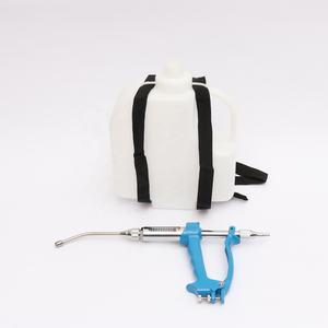 Drencherバックパック2.5L自動ドレンチングシリンジ5ml 10ml 20ml 30ml家畜獣医動物口腔用ドレンチノズルガン - Product Image 1
