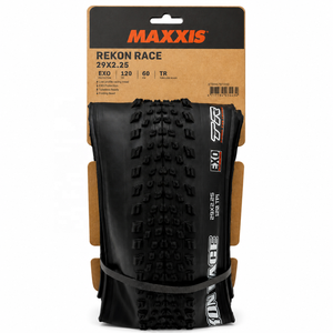 Pneu de VTT pliable MAXXIS 29X2.25 <span class=keywords><strong>CrossMark</strong></span> II 55%+ Caoutchouc Haute Qualité Pliage Standard Vente en Gros - Product Image 4