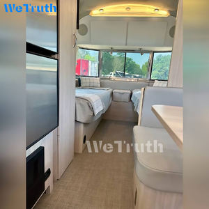 4x4 inscriptions légales Outdoor Mobile Custom Portable Toilette Camping Toilette Et Douche En Aluminium voyage remorques camping - Product Image 4