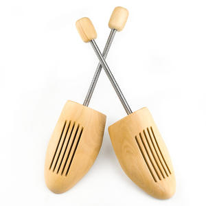 Di alta qualità Anti-rughe Anti-deformazione scarpa di legno ultimo per universale destro sinistro del piede scudo - Product Image 5