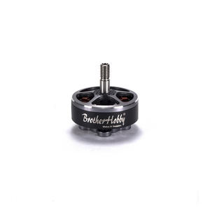 Moteur Avenger 2806.5 1300KV 1700KV 1920KV Brushless pour Drone FPV de Course RC, Accessoires de Quadcopter, Incluant Rotor et Pièces d'Avion RC - Product Image 2