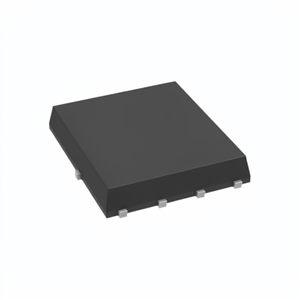 ส่วนประกอบอิเล็กทรอนิกส์ ทรานซิสเตอร์ 8-PQFN FDMS8680 ช่องทางผู้ผลิต - Product Image 1