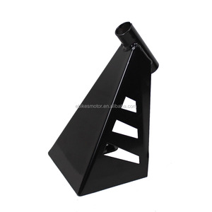 Thân Thiện Với Môi Vật Liệu Xe Đạp Khung Pin Lớn Hộp Đầy Đủ Xe Đạp 3000W 5000W Enduro Ebike Khung 19Inch 26Inch Xe Đạp Điện Khung - Product Image 5