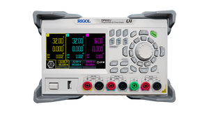Rigol DP932E/DP932U/DP932A-แหล่งจ่ายไฟแบบตั้งโปรแกรมได้สามช่อง198W/210W 30V/3A | | 30V/3A | | 6V/DP932E 3A/DP932U/DP932A DP - Product Image 6