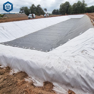 Géotextile perméable en PP PET laminé pour la construction de routes et autoroutes à <span class=keywords><strong>Monaco</strong></span> - Product Image 3