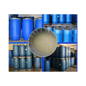 Approvisionnement en vrac de SLES 70% (<span class=keywords><strong>Sodium</strong></span> <span class=keywords><strong>Lauryl</strong></span> Ether <span class=keywords><strong>Sulfate</strong></span>) en fût de 200 kg et en conteneur IBC - Product Image 6