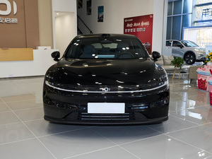 รถยนต์ใหม่ <span class=keywords><strong>Changan</strong></span> Qiyuan A06 2026 240 Laser Ultra รุ่นขยายระยะทางพิเศษ รถซีดานพลังงานใหม่ 5 ที่นั่ง รถยนต์ไฟฟ้า - Product Image 2