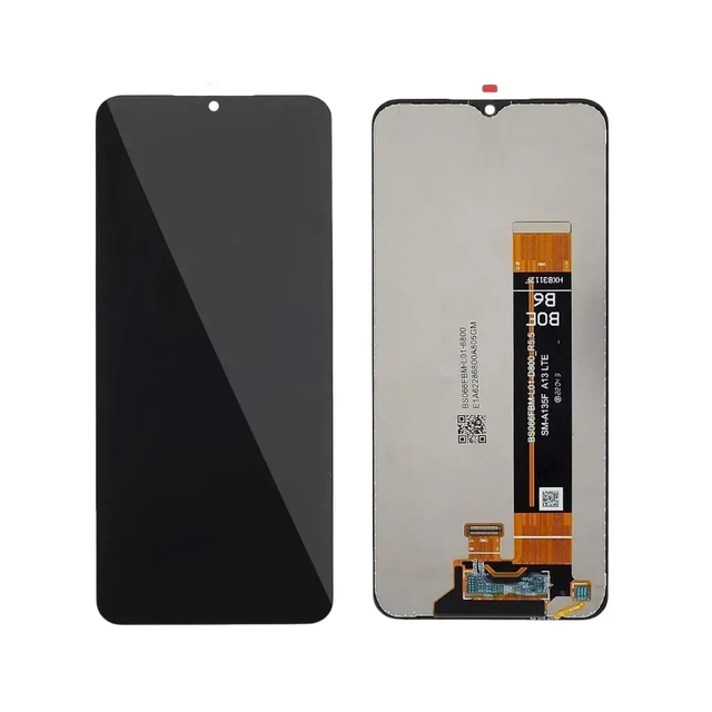 For for A13 4G LCD Touch Screen Digitizer Assembly SM-A135F/A135M/A135U 1 Year Warranty 6.6" Display
