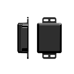 Không dây IP67 ngoài trời <span class=keywords><strong>GPS</strong></span> Tracker NT27 lớn Battery5-Year dài chờ nhiệt độ độ ẩm cảm biến ibeacon tài sản Tracker - Product Image 1