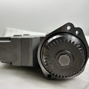 Engine Injection <b>Pump</b> 483-0607 Diesel <b>Pump</b> 4830607 for Excavator - Product Image 5