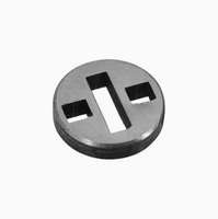 158557-51480 15855751480 158557 51480 pour 4TNV98 4TNV98 Diesel Bloc de Commande de Pompe à Carburant