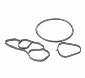 Untuk PEUGEOT CITROEN MINI 1.4 1.6 SET GASKET Perumahan FILTER Oli 1103P9