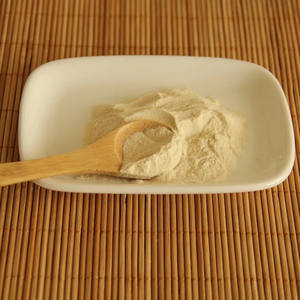 100% натуральный сушеный на воздухе порошок сладкого картофеля и мука для выпечки - Product Image 5