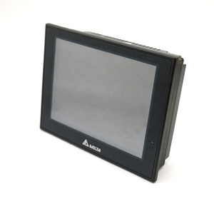 Nueva Pantalla Táctil HMI Delta DOP-B07S515 Serie DOP-100, Panel de Control Industrial con Ethernet RS232/485 Delta - Product Image 3