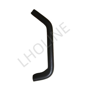 Manguera de Goma LHOLINE 11826-4M500 EPDM para Combustible, Escape y Refrigeración, Longitud Estándar - Product Image 1